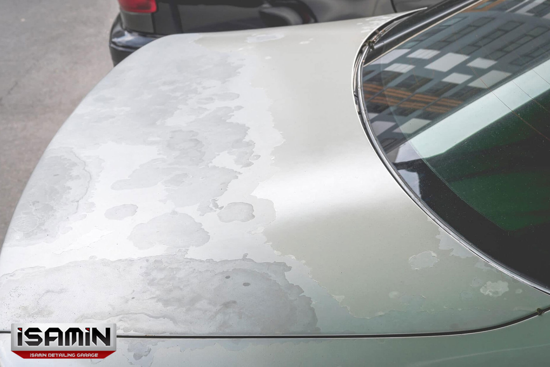 آموزش احیای بدنه